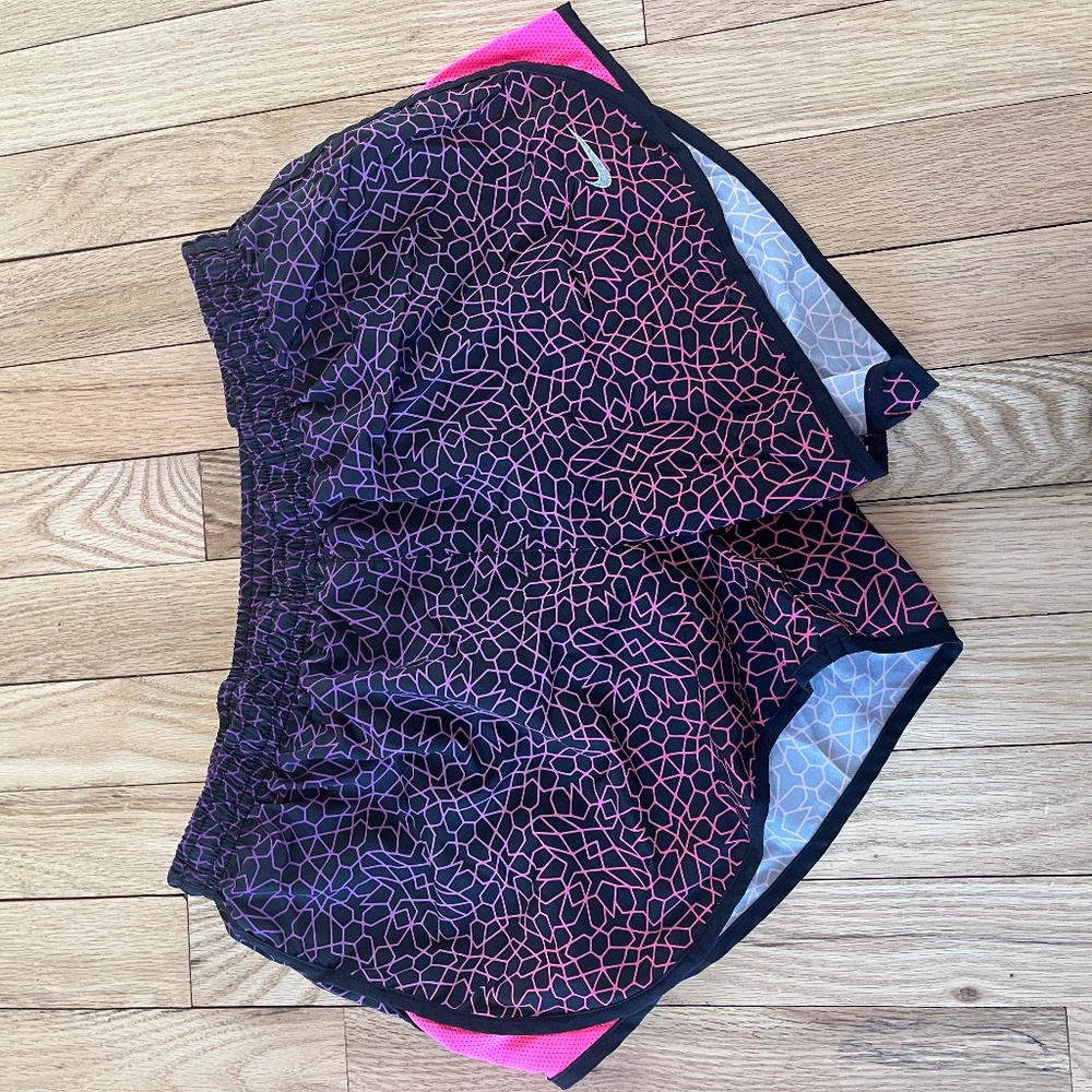 Nike Athletic Shorts